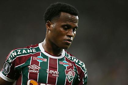 Νικολακόπουλος: «Δεν έχει γεφυρωθεί η διαφορά Ολυμπιακού-Φλουμινένσε για τον Αρίας»