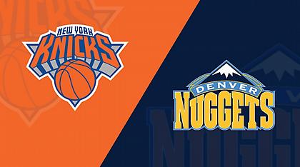 Νικς-Νάγκετς