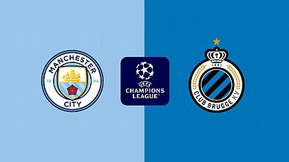 Μάντσεστερ Σίτι-Μπριζ