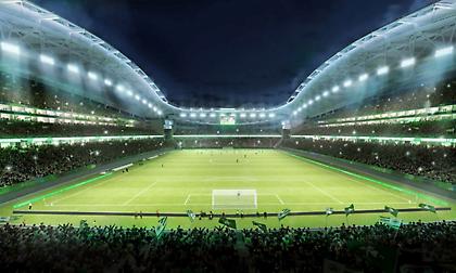 Προς λύση το χρηματοδοτικό κενό για Βοτανικό: Εξώδικο Δήμου Αθηνών και Ερασιτέχνη Παναθηναϊκού!