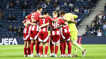 Ολυμπιακός: Οι αριθμοί που… δεν ψεύδονται και η σύγκριση με την περσινή χρονιά