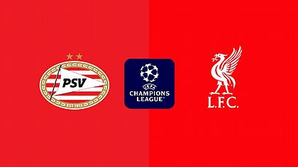 Αϊντχόφεν-Λίβερπουλ