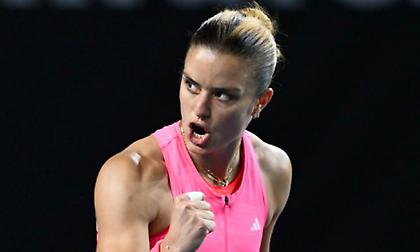 Ξεκίνημα με το δεξί στην Αυστρία και επιστροφή στις νίκες για τη Σάκκαρη