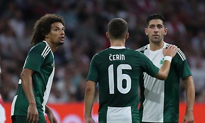 Δεσύλλας: «Έχει βρει το ''εξάρι'' και προσπαθεί να το κλείσει ο Παναθηναϊκός - Κρίσιμες οι επόμενες ώρες»