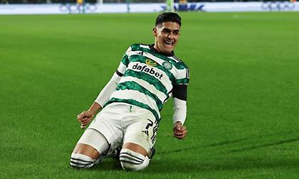 Παίρνει Πάλμα ο Ολυμπιακός!