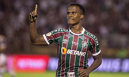 Τσανάκας: «Τα δύο ατού του Ολυμπιακού για Αρίας και η ερώτηση για Έντουαρντς»