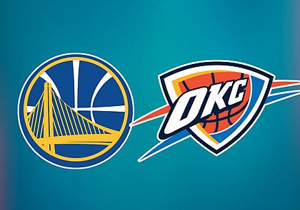 Γουόριορς-Θάντερ