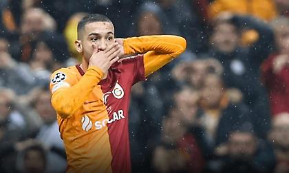 Συνεχίζει στην Αλ Ντουχαΐλ του Κατάρ ο Ζιγέκ: Δανεικός από τη Γαλατάσαραϊ με οψιόν αγοράς