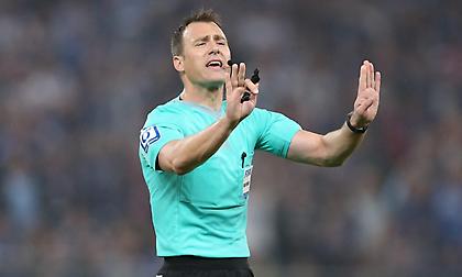 Ο Τσβάιερ στο ΠΑΟΚ-ΑΕΚ, επιστροφή Τσαγκαράκη στους ορισμούς!