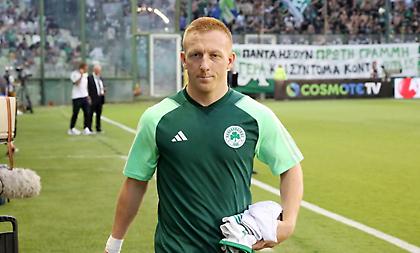 Βρήκε ομάδα και αποχωρεί από τον Παναθηναϊκό ο Κλεϊνχέισλερ!