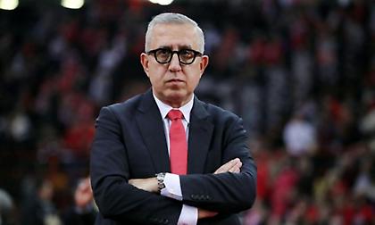 Σταυρόπουλος: «Τα παιδιά ήταν λιοντάρια, νίκησαν μία ομάδα που είναι φαβορί για Final Four»