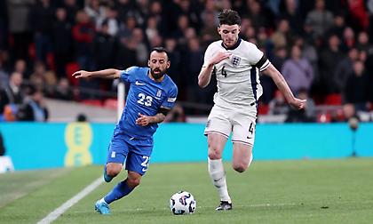 Στην Αθήνα το πρωί της Παρασκευής για τον Παναθηναϊκό ο Σιώπης