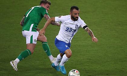 Δεσύλλας: «Αυτά θα δώσει ο Σιώπης στον Παναθηναϊκό - Έτσι ολοκληρώθηκε το deal»