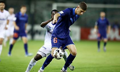 Athens Kallithea: Έδωσε δανεικό τον Μότοκ στη Βίρτους Εντέλα