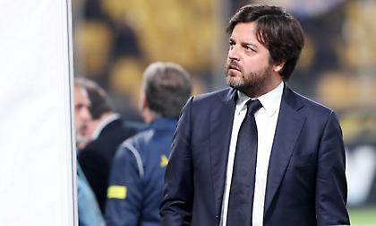 Τσακίρης: «Θα κάνει μια τελευταία προσπάθεια για μπακ η ΑΕΚ - Στο 30% να γίνει μεταγραφή»