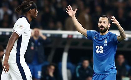 Αθανασίου: «Σε πολύ καλό δρόμο του Σιώπη αλλά δεν είναι κλεισμένη η μεταγραφή του στον Παναθηναϊκό»