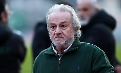 Αθώωση Κομπότη για τις κατηγορίες Κατοίκου