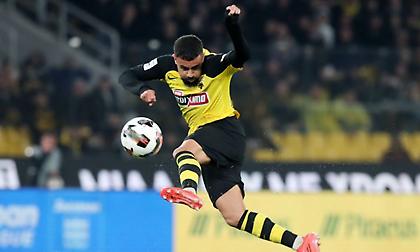 ΑΕΚ: Προπονήθηκε και είναι διαθέσιμος για το ντέρμπι με τον ΠΑΟΚ ο Φερνάντες