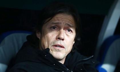 Κετσετζόγλου: «Πολύ πιθανό πλέον να μην πάρει αριστερό μπακ η ΑΕΚ και δεν θα υπάρχει δικαιολογία»