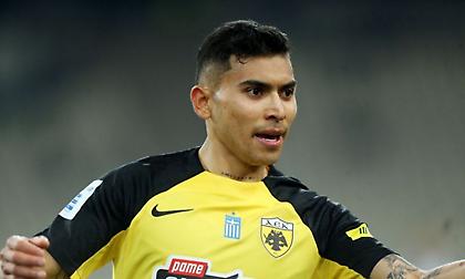 ΑΕΚ: Ετοιμάζει νέο συμβόλαιο σε Πινέδα, το παλεύει για αριστερό μπακ