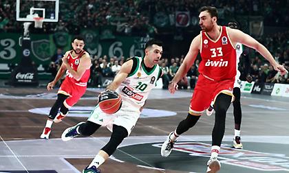 Το πλάνο του NBA για ευρωπαϊκή λίγκα: Η απουσία Παναθηναϊκού και Ολυμπιακού, η Μάντσεστερ Σίτι και η Παρί Σεν Ζερμέν!