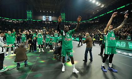 Πετρίδης: «Ματς που πρέπει να πάρει αν θέλει το πλεονέκτημα έδρας ο Παναθηναϊκός - Με πολύ κόσμο και στο Μιλάνο»