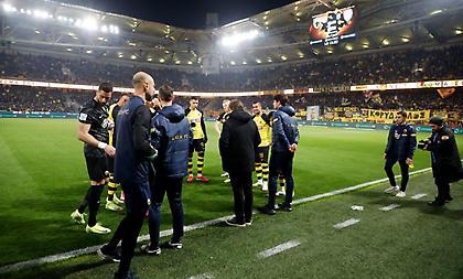 Τσακίρης: «Αστοχία και αδικαιολόγητη αδυναμία από την ΑΕΚ για να βρει μπακ…»