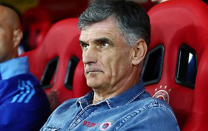 Σταματέλος: «Θετικός για Πάλμα ο Μεντιλίμπαρ, σημαντικό να είναι στο Top 8 ο Ολυμπιακός»