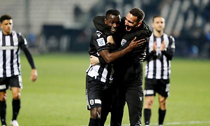 Τσορμπατζόγλου: «Μεγάλη ταλαιπωρία για τους οπαδούς του ΠΑΟΚ - Οι σκέψεις του Λουτσέσκου για Σοσιεδάδ»