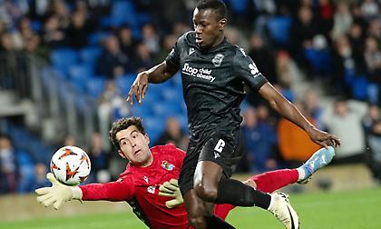 Το ματς του «δικεφάλου του Βορρά» στη Χώρα των Βάσκων: Σοσιεδάδ-ΠΑΟΚ 2-0 (ΤΕΛΙΚΟ)