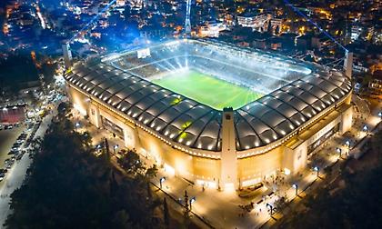 Ξεκινάει «Stadium Tour» στην OPAP Arena η ΑΕΚ