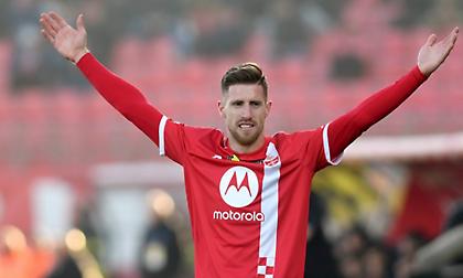 «Έτοιμη να κλείσει τον Κυριακόπουλο η ΑΕΚ - Από τι εξαρτάται αν θα γίνει η μεταγραφή»