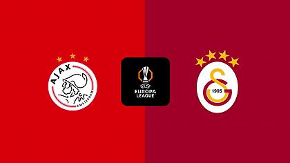 Άγιαξ-Γαλατάσαραϊ