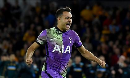 Ρεπόρτερ Τότεναμ: «Ενδιαφέρον της ΑΕΚ για Σέρχιο Ρεγκιλόν»!