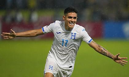 Μια ανάσα από τον Ολυμπιακό ο Πάλμα!