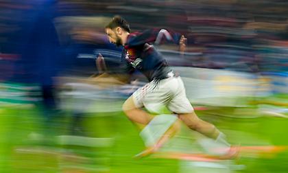 Στεάουα Βουκουρεστίου-Μάντσεστερ Γιουνάιτεντ