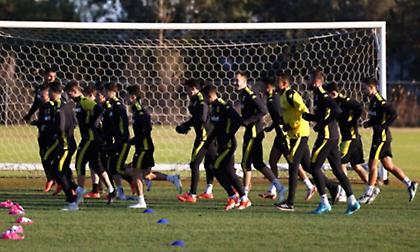 Άρης: Ανέβασαν ρυθμούς Μάγιο και Ντιαντί-Best goal της 20ης αγωνιστικής ο Μορόν