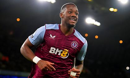 Αφήνει την Αγγλία και την Ευρώπη για να παίξει στο πλευρό του Κριστιάνο Ρονάλντο ο 21χρονος Ντουράν!