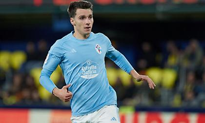 Η Μπέτις έχει μπει γερά στο κόλπο της απόκτησης του Δουβίκα από τη Θέλτα