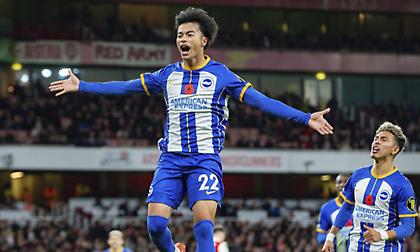 Αλ Νασρ: Τινάζει την μπάνκα στον αέρα προσφέροντας 9ψήφιο αριθμό στην Μπράιτον για τον Μιτόμα!