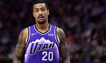 Σε συζητήσεις με τους Τζαζ για την ανταλλαγή του Κόλινς οι Κινγκς!