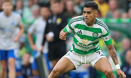 «Ο Ολυμπιακός πιέζει για Πάλμα, η Σέλτικ ακόμη δεν έχει ανάψει το πράσινο φως»