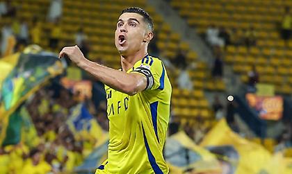 Ο Κριστιάνο έφτασε στα 921 γκολ και «απάντησε» σε όσα συμβαίνουν στην ποδοσφαιρική Ευρώπη