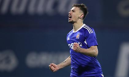 Κοντά στον δανεισμό του Σπίκιτς ο Άρης από την Ντιναμό Ζάγκρεμπ