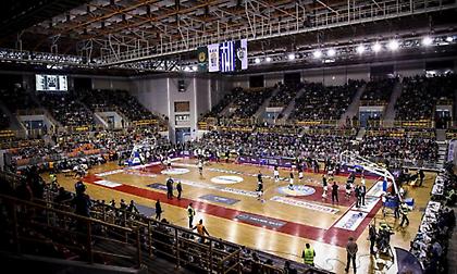 Κύπελλο μπάσκετ: Εισιτήρια τέλος για τον τελικό του Final 8!