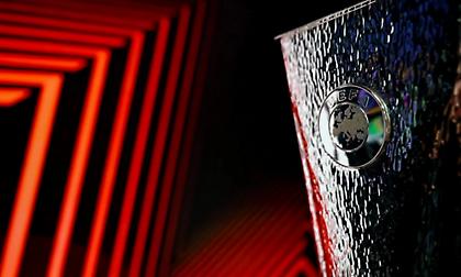 Europa League: Η τελική βαθμολογία και τα σταυρώματα στα νοκ άουτ