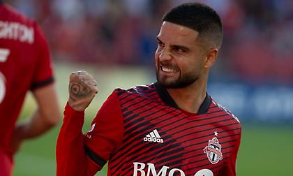 «Συνεχίζει να απασχολεί τον Ολυμπιακό ο Ινσίνιε»