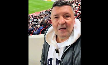 Η πιο «καυτή» έδρα της Ευρώπης περιμένει την Καραμπάγκ