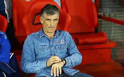 Η ενδεκάδα του Ολυμπιακού: Εκπλήξεις από τον Μεντιλίμπαρ