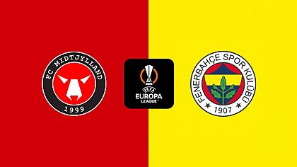 Mίντιλαντ-Φενέρμπαχτσε